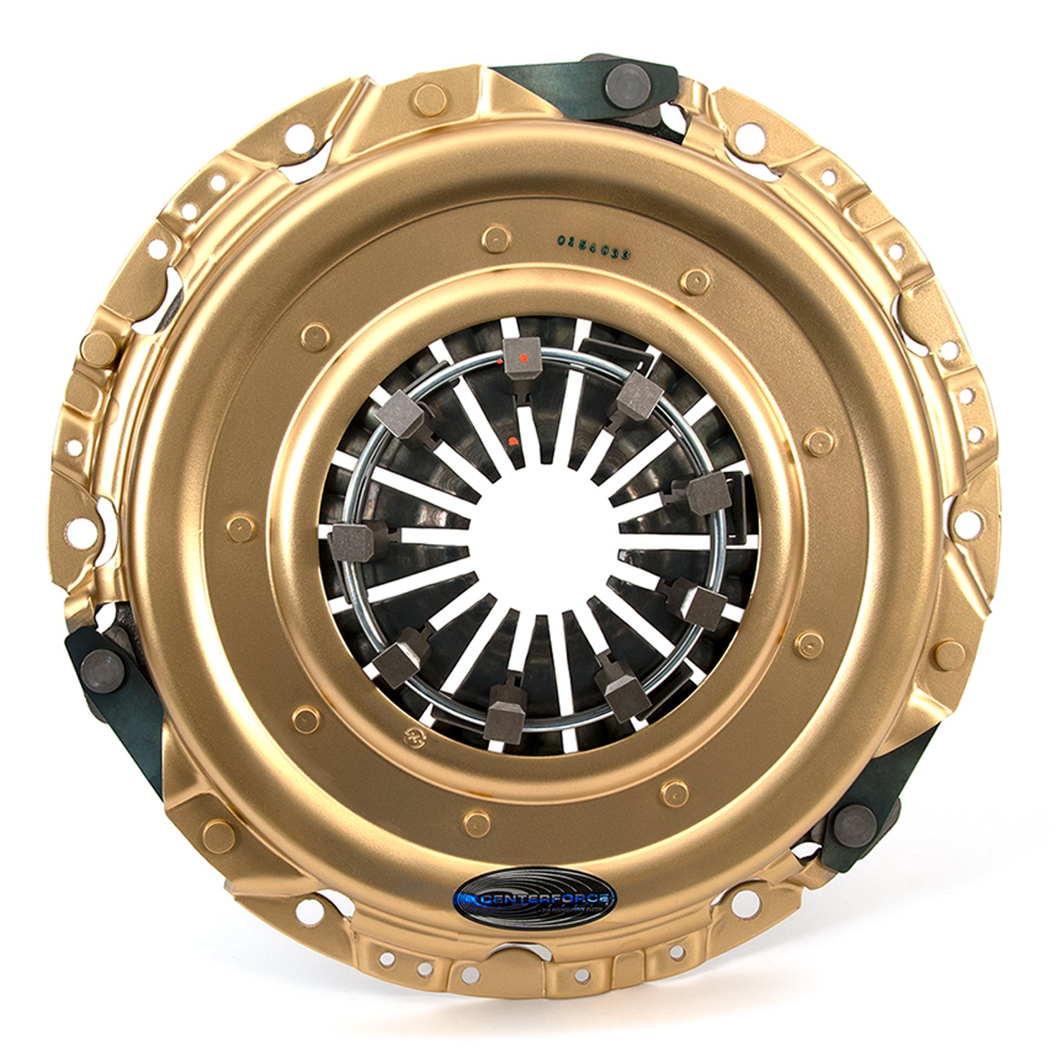 Centerforce CF360310 - (R) I, Clutch Pressure Plate 4