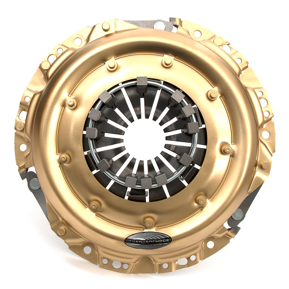 Centerforce CF360450 - (R) I, Clutch Pressure Plate 4