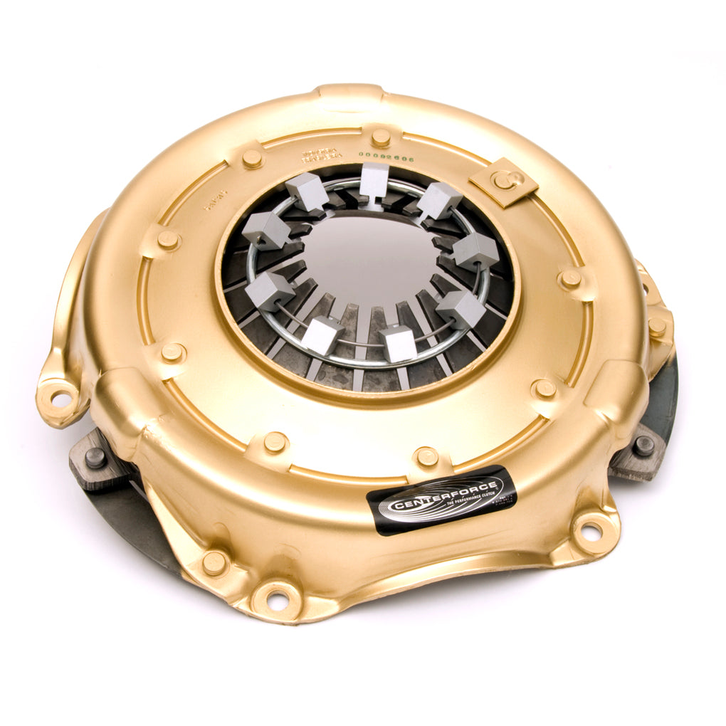 Centerforce CF361675 - (R) I, Clutch Pressure Plate 2