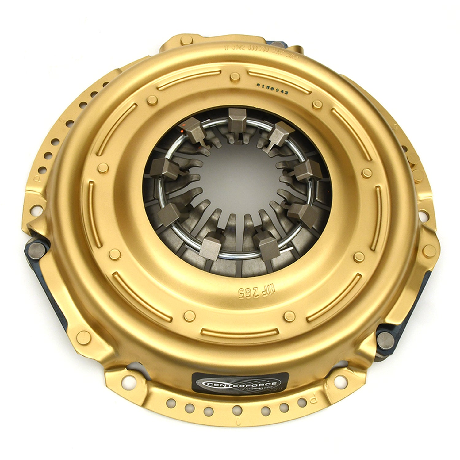 Centerforce CF361890 - (R) I, Clutch Pressure Plate 4