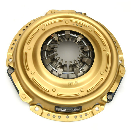 Centerforce CF361890 - (R) I, Clutch Pressure Plate 4