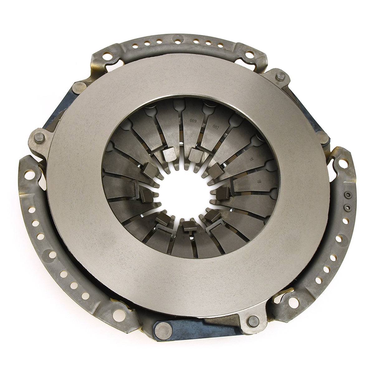 Centerforce CF361890 - (R) I, Clutch Pressure Plate 3