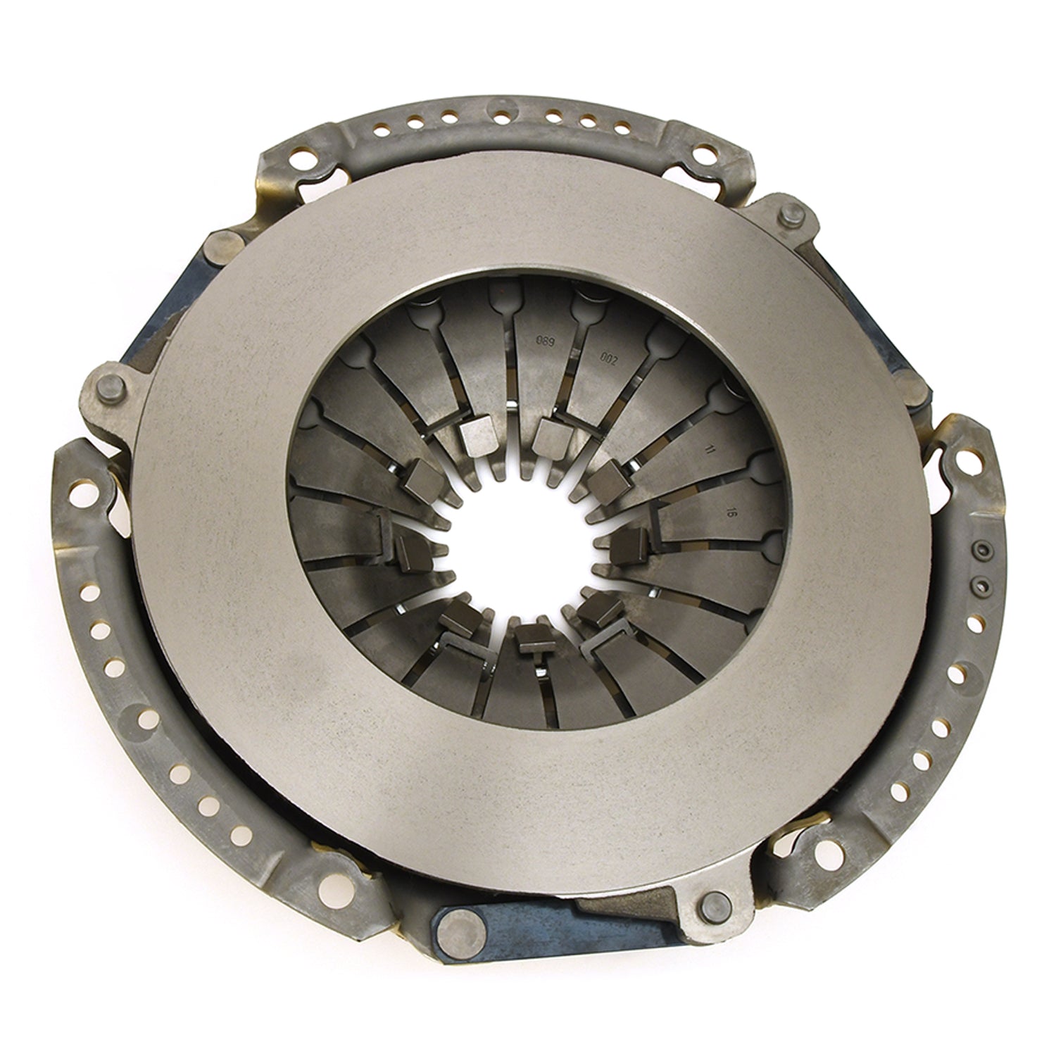 Centerforce CF361890 - (R) I, Clutch Pressure Plate 3