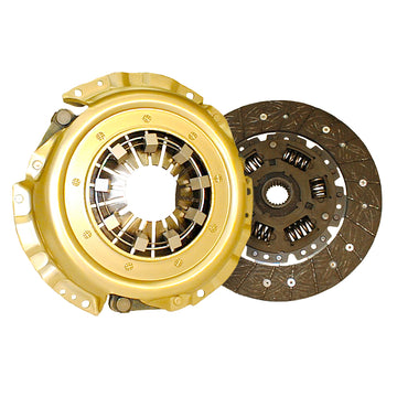 Centerforce CF402583 - (R) I, Clutch Pressure Plate and Disc Set 2
