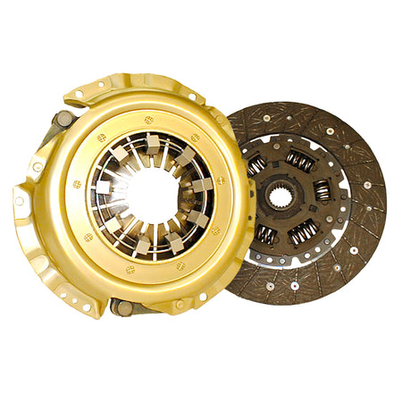 Centerforce CF402583 - (R) I, Clutch Pressure Plate and Disc Set 2