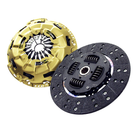 Centerforce CF983982 - (R) I, Clutch Pressure Plate and Disc Set 3