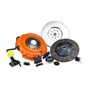 Centerforce Centerforce CFT143253 Transmission Clutch and Flywheel Kit