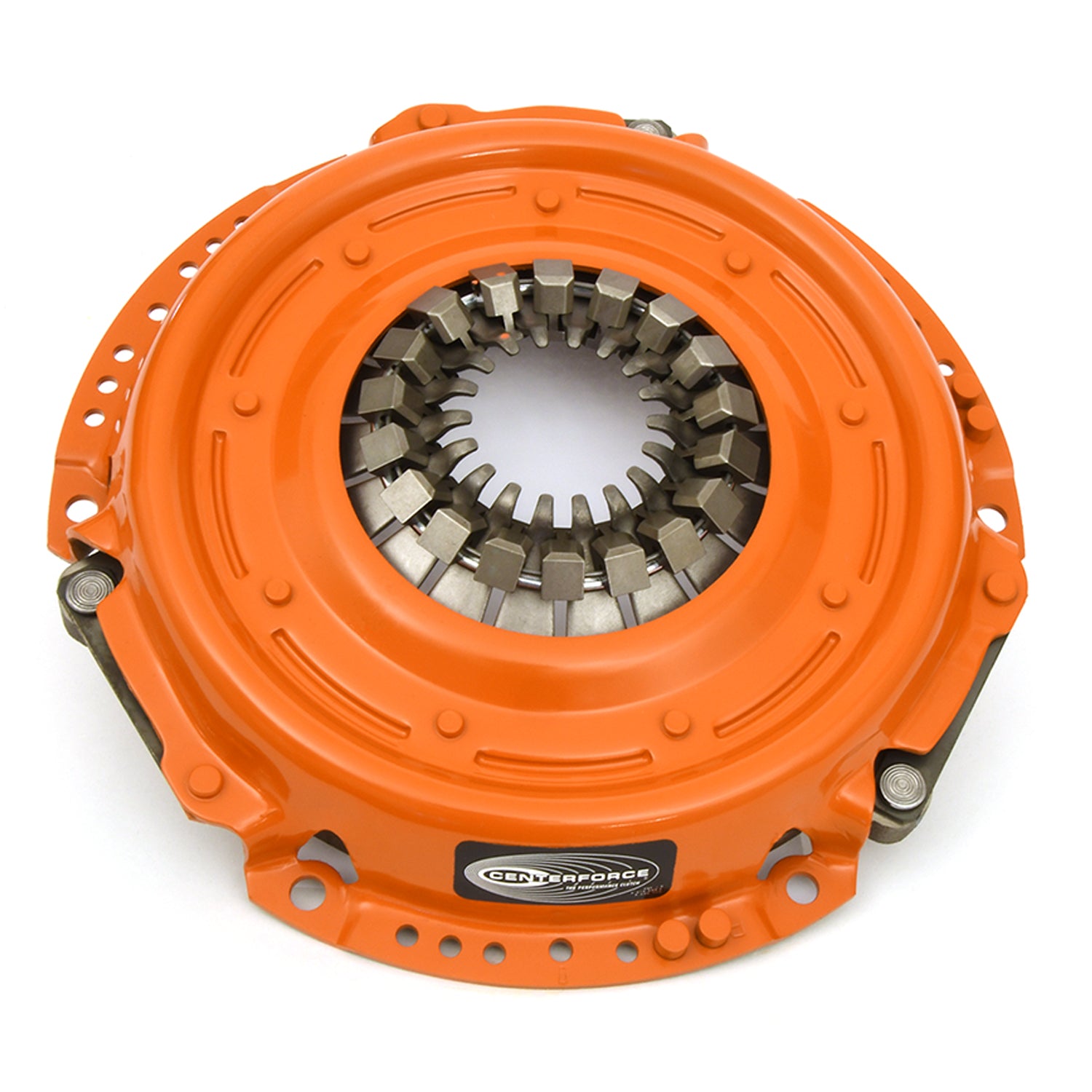 Centerforce CFT361890 - (R) II, Clutch Pressure Plate 4