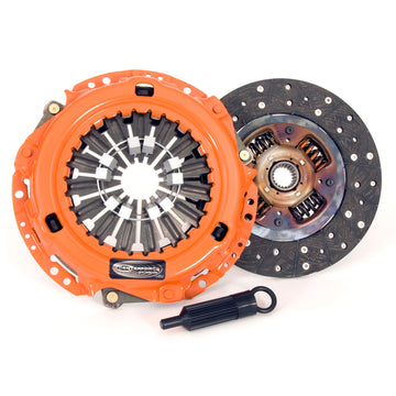 Centerforce CFT505019 - (R) II, Clutch Pressure Plate and Disc Set 2