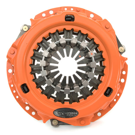 Centerforce CFT505120 - (R) II, Clutch Pressure Plate and Disc Set 4