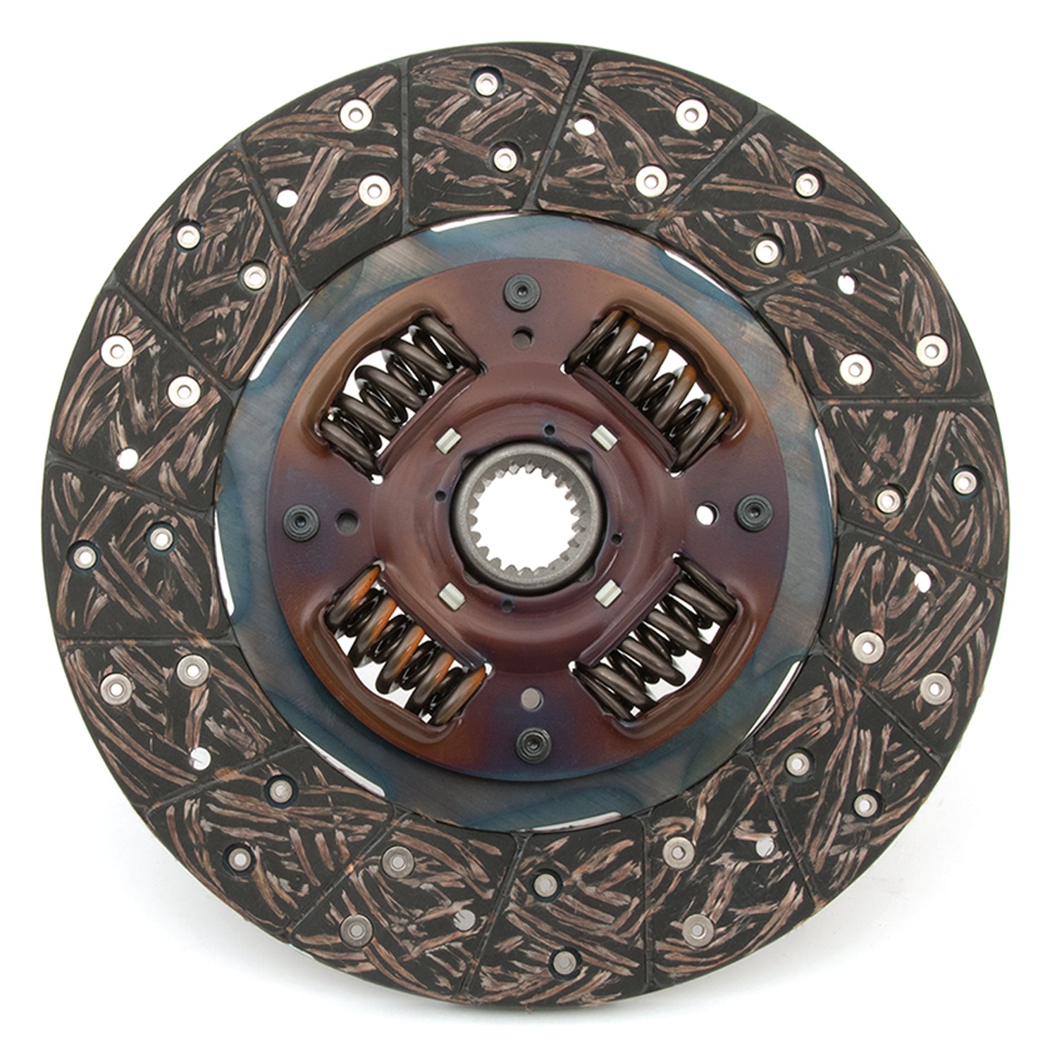 Centerforce CFT505120 - (R) II, Clutch Pressure Plate and Disc Set 3