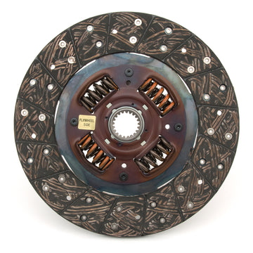 Centerforce CFT505120 - (R) II, Clutch Pressure Plate and Disc Set 2