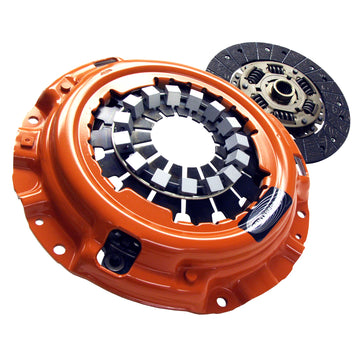 Centerforce CFT583402 - (R) II, Clutch Pressure Plate and Disc Set 2