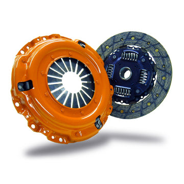 Centerforce CFT900800 - (R) II, Clutch Pressure Plate and Disc Set 2