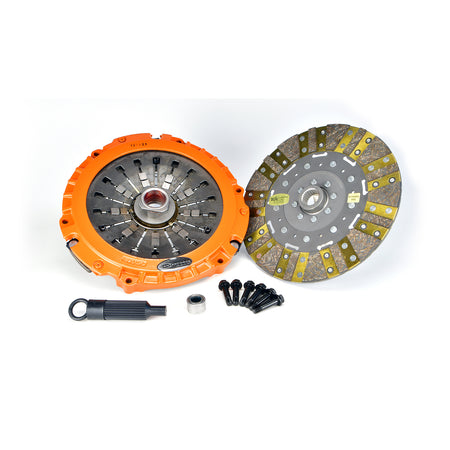 Centerforce DF000100 - Dual Friction(R), Clutch Pressure Plate and Disc Set 17