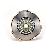 Centerforce DF000100 - Dual Friction(R), Clutch Pressure Plate and Disc Set 10