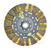 Centerforce DF000100 - Dual Friction(R), Clutch Pressure Plate and Disc Set 8