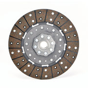 Centerforce DF000100 - Dual Friction(R), Clutch Pressure Plate and Disc Set 6
