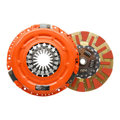 Centerforce DF011033 - CFCDF011033