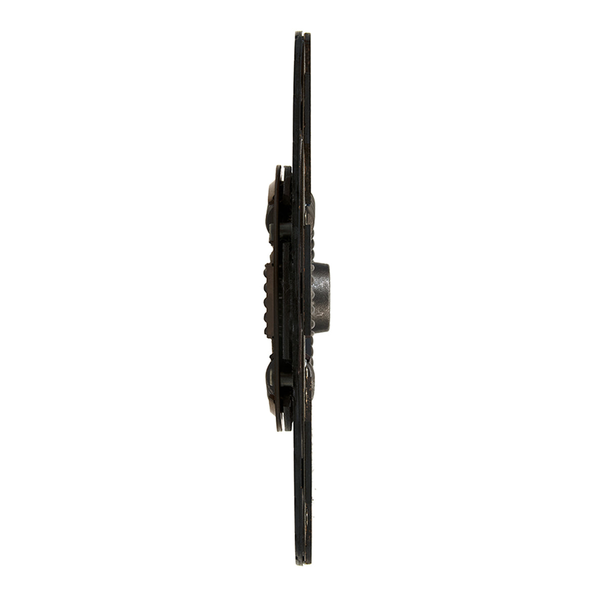 Centerforce DF017010 - Dual Friction(R), Clutch Pressure Plate and Disc Set 4