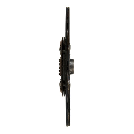 Centerforce DF017010 - Dual Friction(R), Clutch Pressure Plate and Disc Set 4