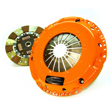 Centerforce DF023052 - CFCDF023052 2