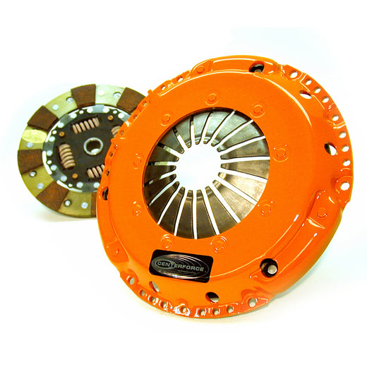Centerforce DF023052 - CFCDF023052