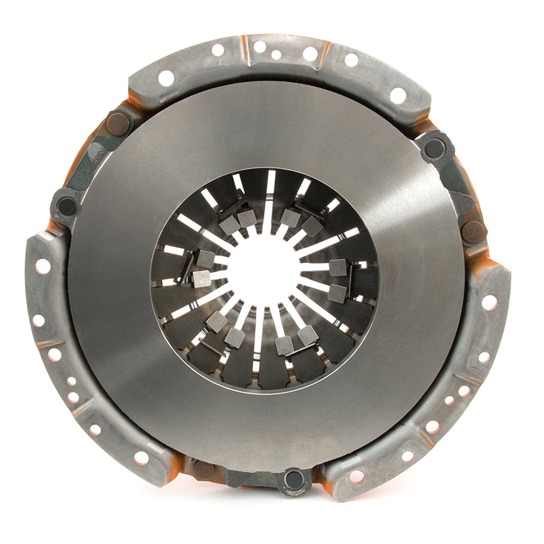 Centerforce DF023500 - Dual Friction(R), Clutch Pressure Plate and Disc Set 4