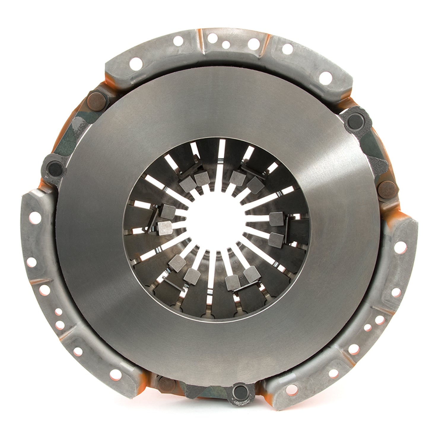 Centerforce DF023500 - Dual Friction(R), Clutch Pressure Plate and Disc Set 4