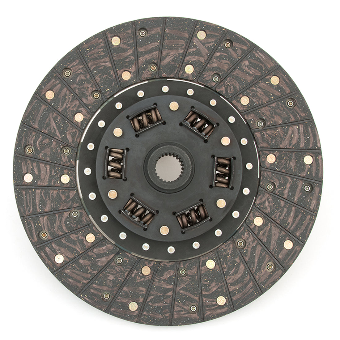 Centerforce DF023500 - Dual Friction(R), Clutch Pressure Plate and Disc Set 2