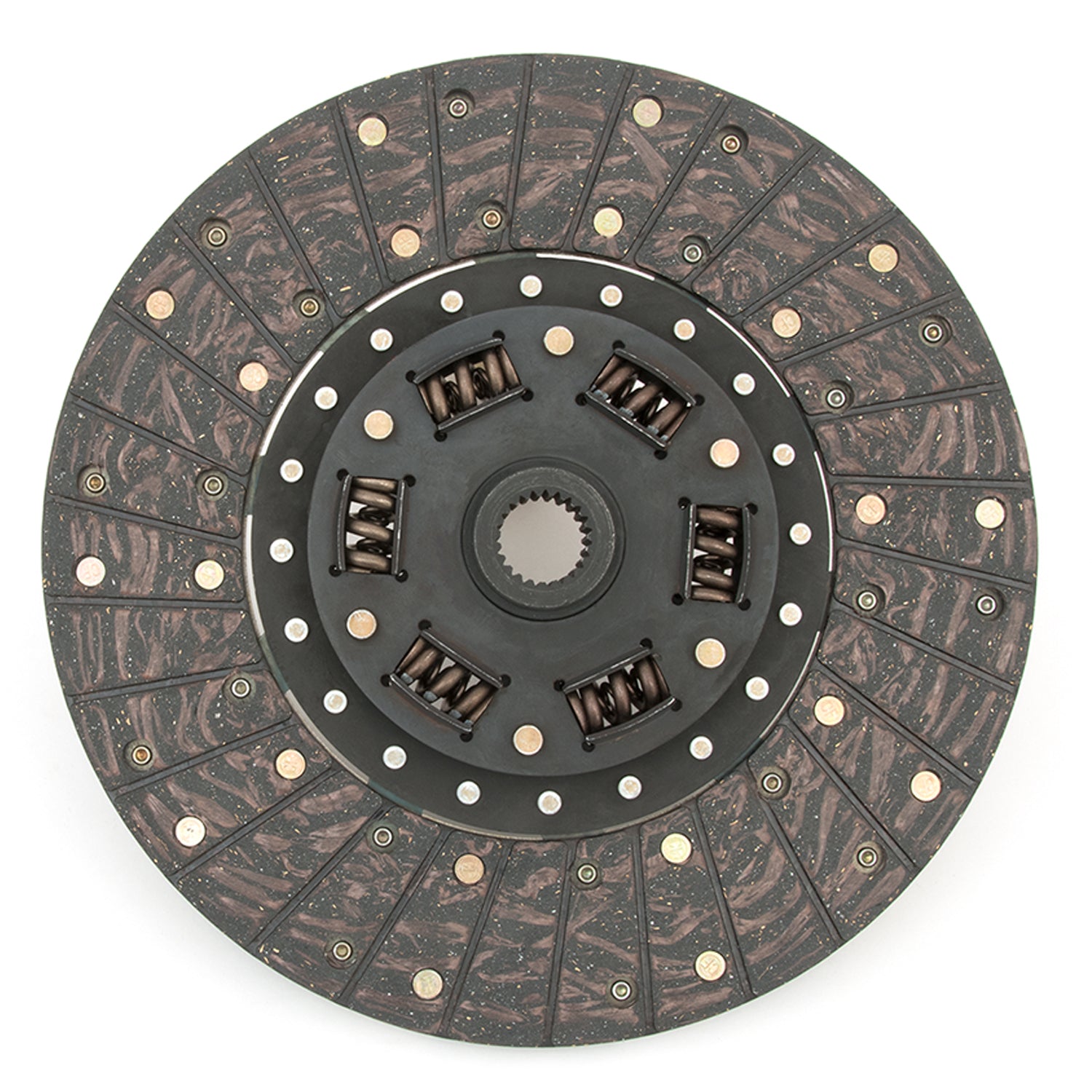 Centerforce DF023500 - Dual Friction(R), Clutch Pressure Plate and Disc Set 2