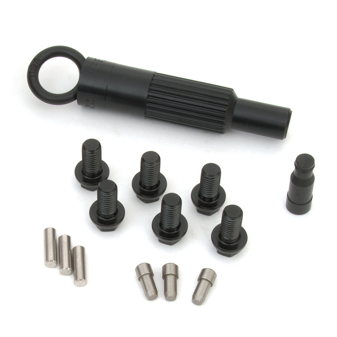 Centerforce DF023500 - Dual Friction(R), Clutch Pressure Plate and Disc Set 1