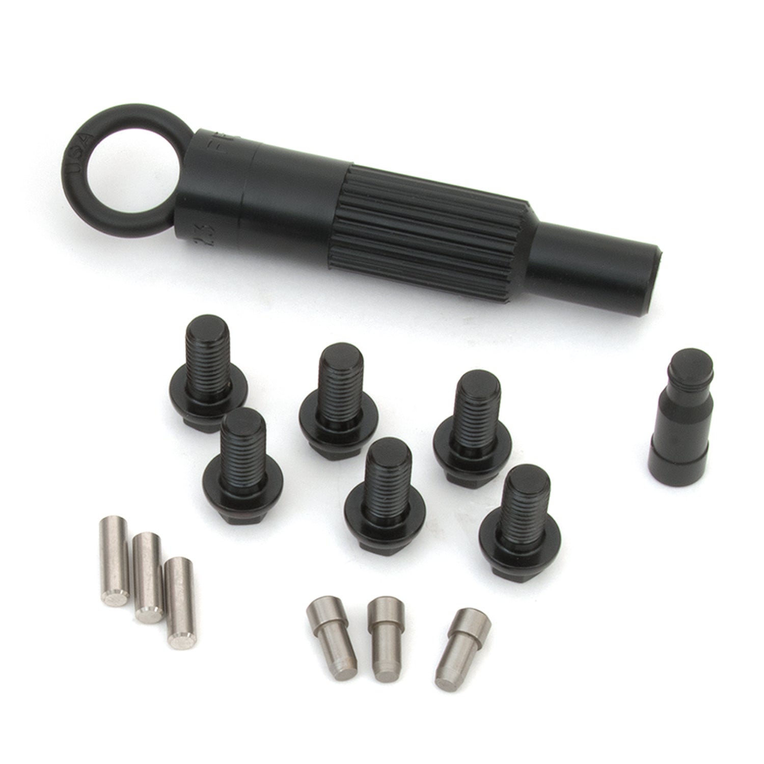 Centerforce DF023500 - Dual Friction(R), Clutch Pressure Plate and Disc Set 1