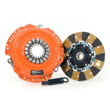 Centerforce DF026030 - Dual Friction(R), Clutch Pressure Plate and Disc Set 2