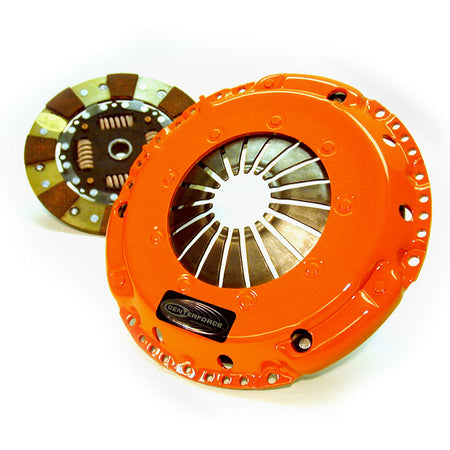 Centerforce DF038047 - Dual Friction(R), Clutch Pressure Plate and Disc Set 2