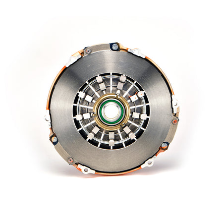 Centerforce DF039020 - Dual Friction(R), Clutch Pressure Plate and Disc Set 4