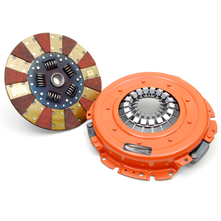 Centerforce DF070800 - Dual Friction(R), Clutch Pressure Plate and Disc Set 2