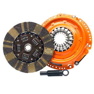 Centerforce DF098391 - Dual Friction(R), Clutch Pressure Plate and Disc Set 2