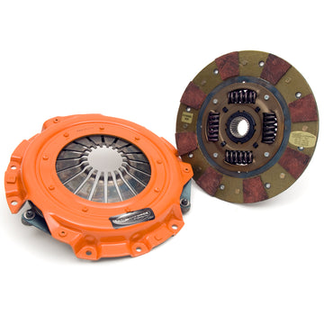 Centerforce DF120170 - Dual Friction(R), Clutch Pressure Plate and Disc Set 2