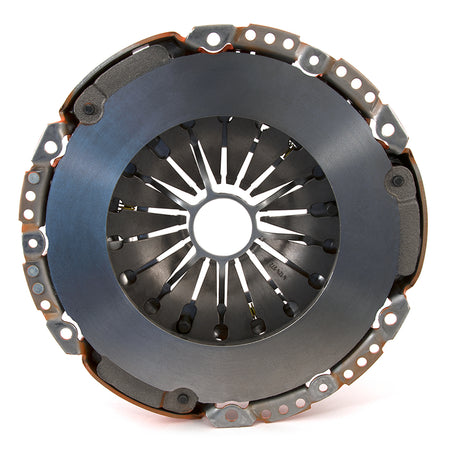 Centerforce DF145117 - Dual Friction(R), Clutch Pressure Plate and Disc Set 4