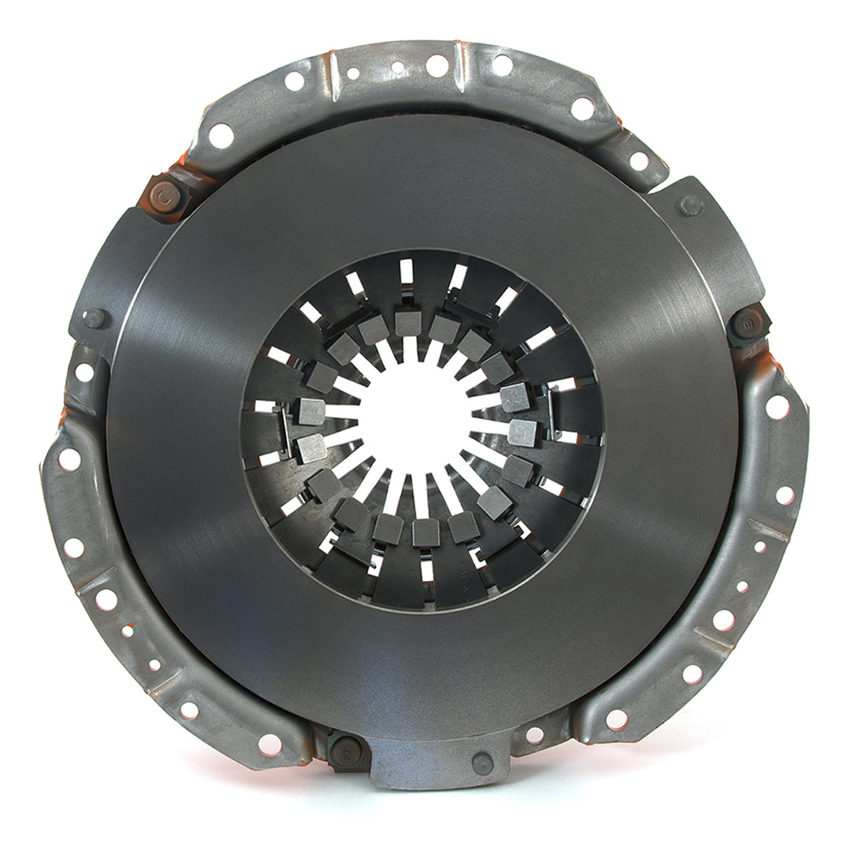 Centerforce DF148033 - Dual Friction(R), Clutch Pressure Plate and Disc Set 2