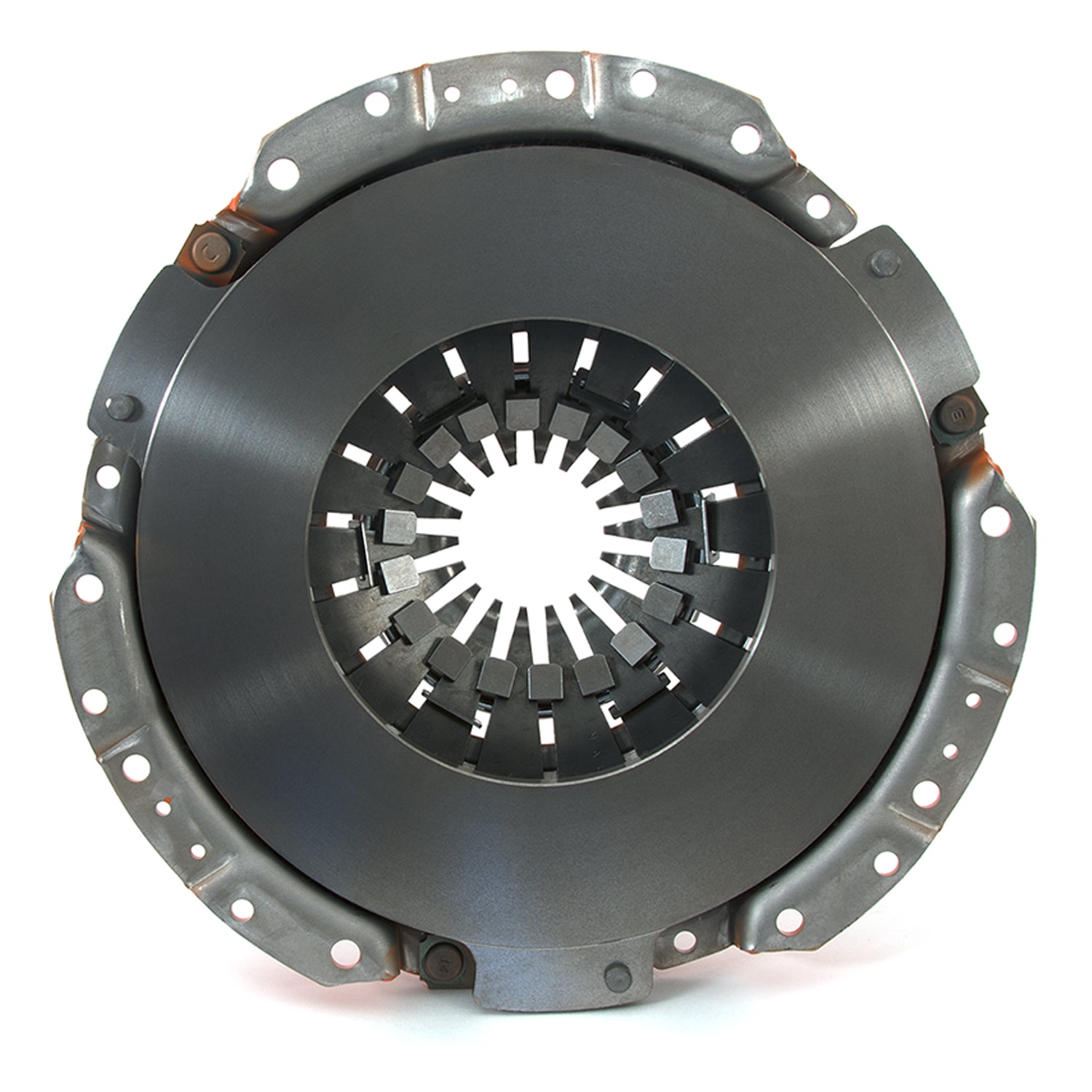 Centerforce DF148033 - Dual Friction(R), Clutch Pressure Plate and Disc Set 2