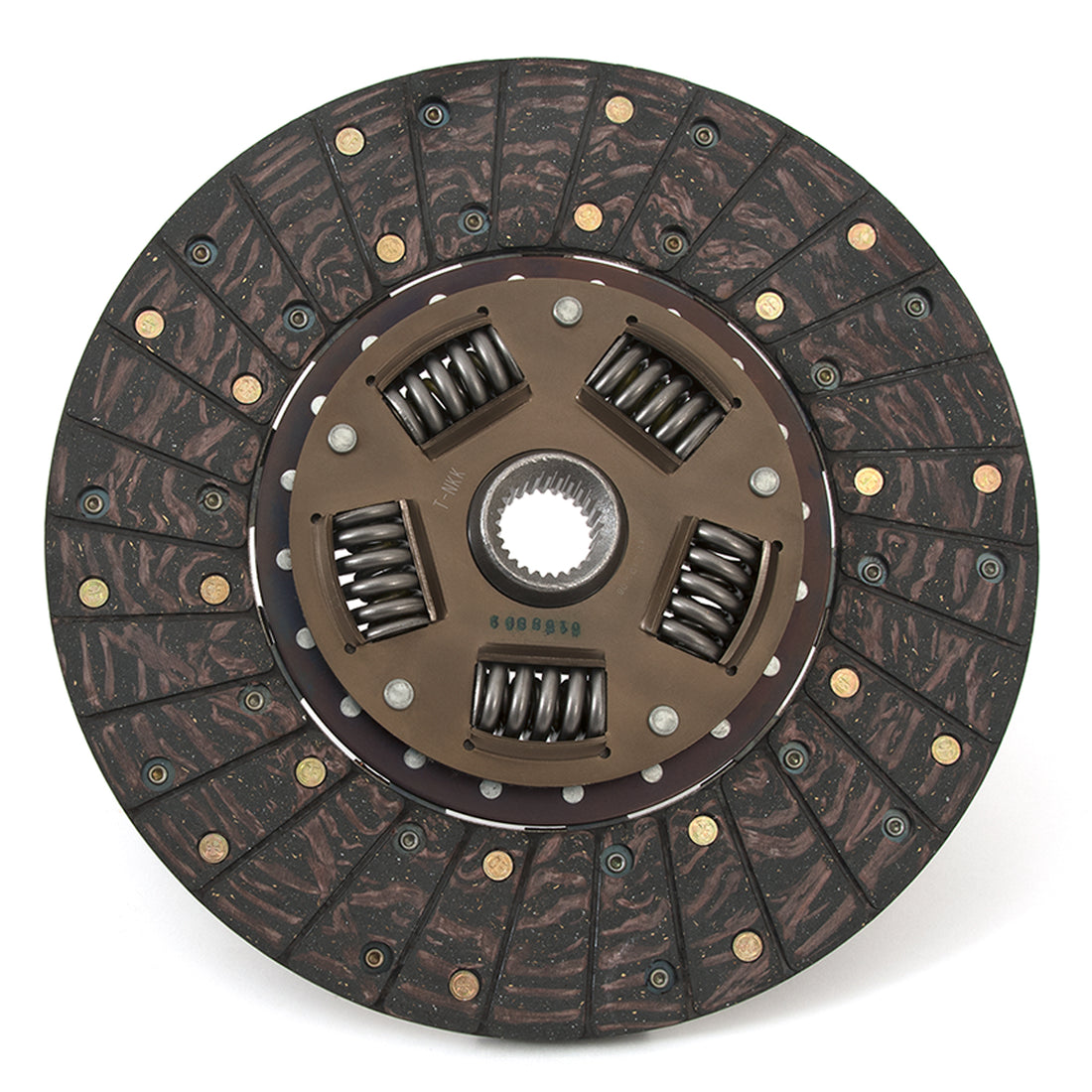 Centerforce DF148033 - Dual Friction(R), Clutch Pressure Plate and Disc Set 5