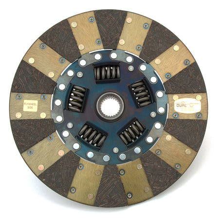Centerforce DF148500 - Dual Friction(R), Clutch Pressure Plate and Disc Set 4