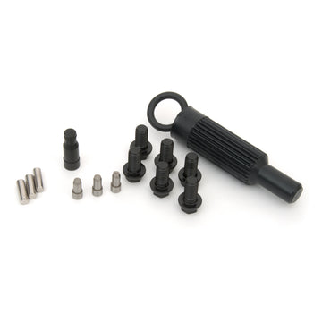 Centerforce DF148500 - Dual Friction(R), Clutch Pressure Plate and Disc Set 2