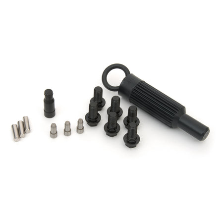 Centerforce DF148500 - Dual Friction(R), Clutch Pressure Plate and Disc Set 2
