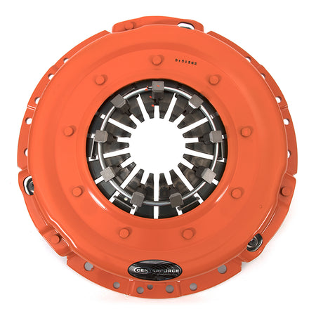 Centerforce DF148679 - Dual Friction(R), Clutch Pressure Plate and Disc Set 4