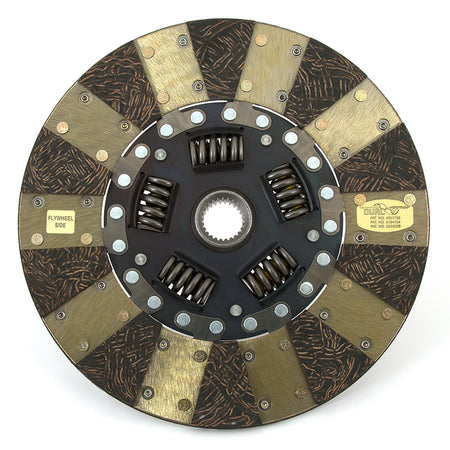 Centerforce DF148679 - Dual Friction(R), Clutch Pressure Plate and Disc Set 3