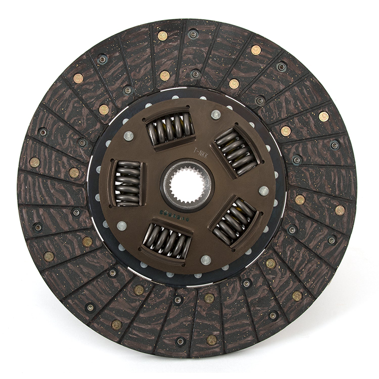 Centerforce DF148679 - Dual Friction(R), Clutch Pressure Plate and Disc Set 5