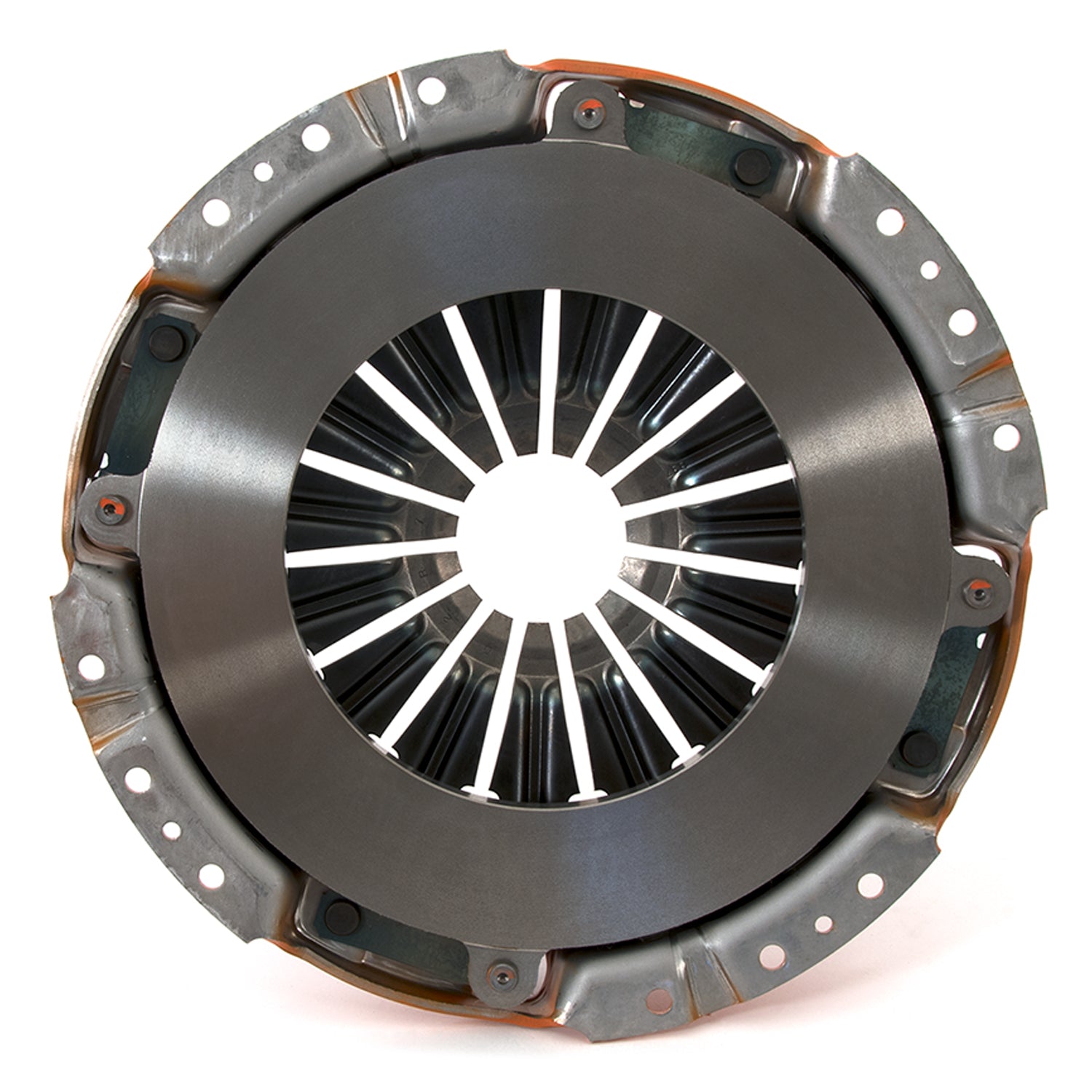 Centerforce DF150651 - Dual Friction(R), Clutch Pressure Plate and Disc Set 4